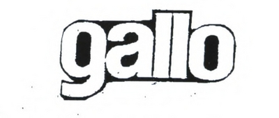 GALLO