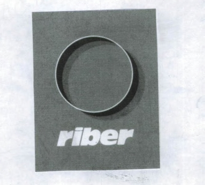 RIBER