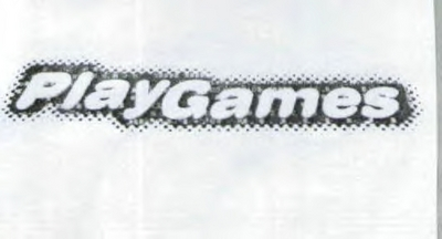 PLAYGAMES