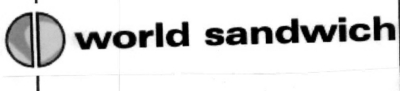 WORLD SANDWICH