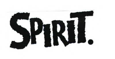 SPIRIT