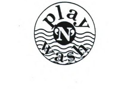 PLAY 'N' WASH