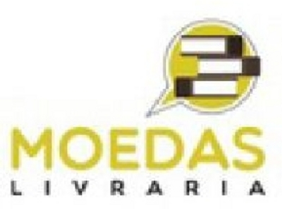 LIVRARIA MOEDAS