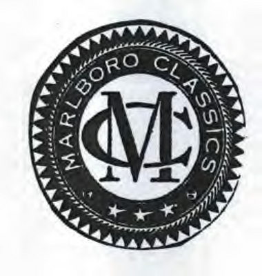 MARLBORO CLASSICS - MC