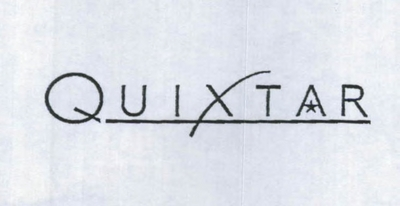 QUIXTAR