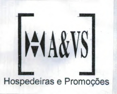 A & VS HOSPEDEIRAS E PROMOÇÕES