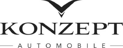 KONZEPT AUTOMOBILE