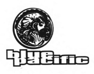 BLUE PACIFIC