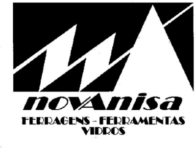 NOVANISA-FERRAGENS FERRAMENTAS VIDROS