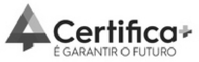 CERTIFICA+ É GARANTIR O FUTURO