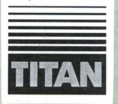 TITAN
