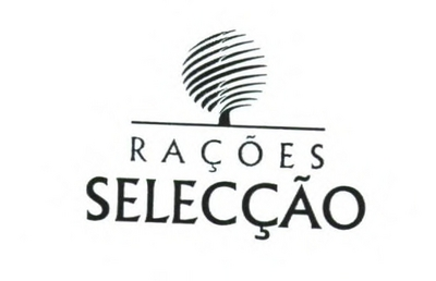 RAÇÕES SELECÇÃO