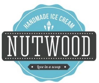 HANDMADE ICE CREAM - NUTWOOD - LOVE IN A SCOOP
