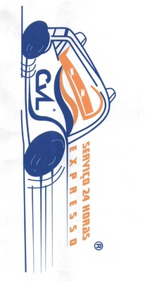 SERVIÇO 24 HORAS - EXPRESSO