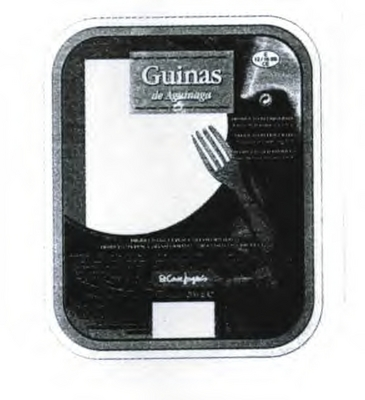 GUINAS