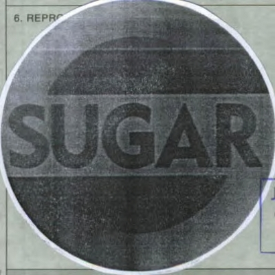 SUGAR