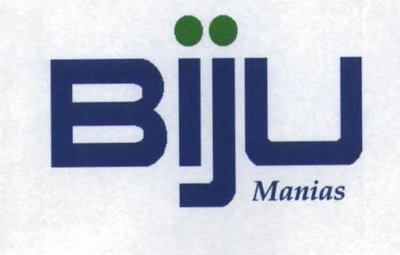 BIJU MANIAS