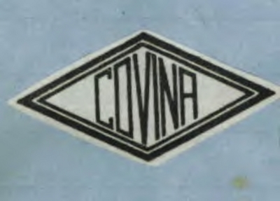 COVINA