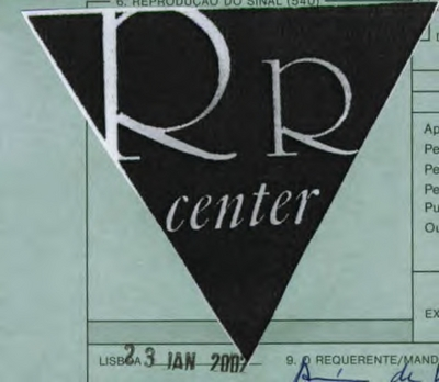 R R CENTER