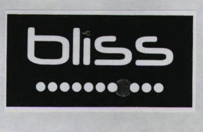 BLÍSS