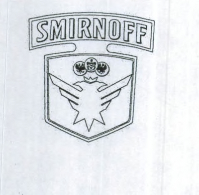 SMIRNOFF