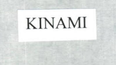 KINAMI