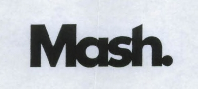 MASH.