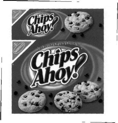 CHIPS AHOY!