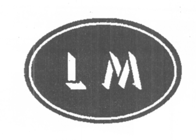 L M