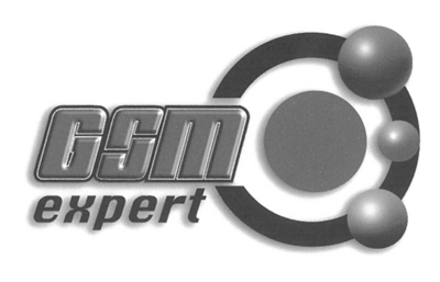 GSM EXPERT
