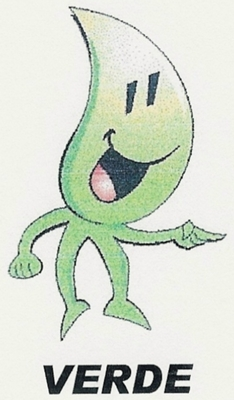 VERDE