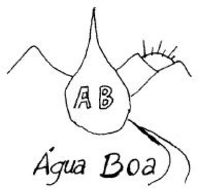 ÁGUA BOA