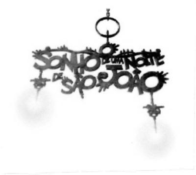 O SONHO DE UMA NOITE DE SÃO JOÃO