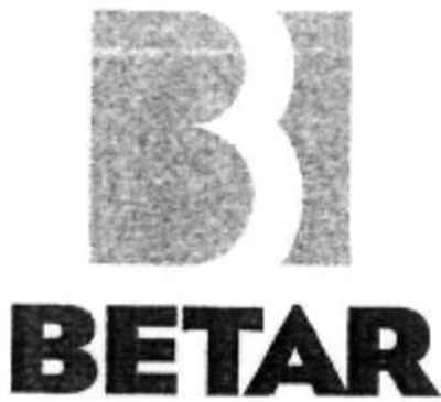 BETAR