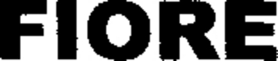 FIORE