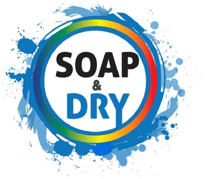 SOAP & DRY