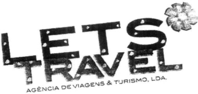 LETS TRAVEL AGÊNCIA DE VIAGENS & TURISMO, LDA
