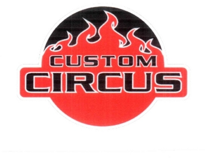 CUSTOM CIRCUS 