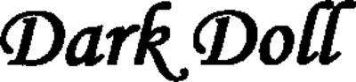 DARK DOLL