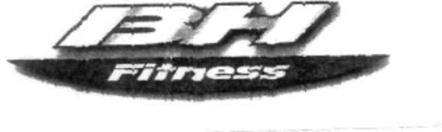 BH FITNESS