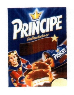 PRINCIPE