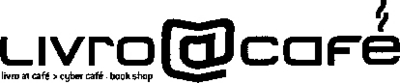 LIVRO@CAFÉ