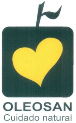 OLEOSAN CUIDADO NATURAL