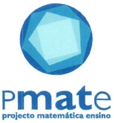 PMATE PROJECTO MATEMÁTICA ENSINO