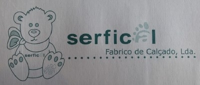 SERFICAL FABRICO DE CALÇADO, LDA.