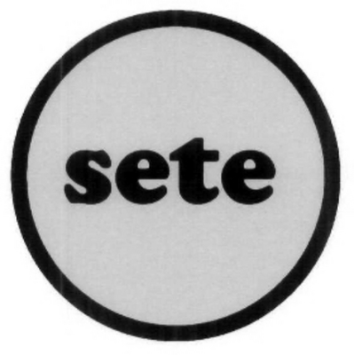 SETE
