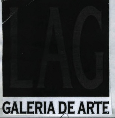 LAG GALERIA DE ARTE