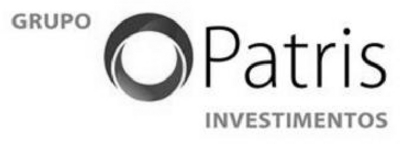 GRUPO PATRIS INVESTIMENTOS