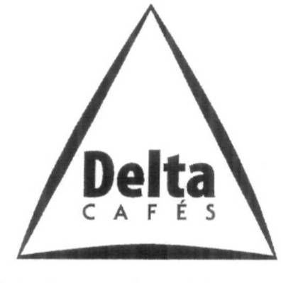 DELTA CAFÉS