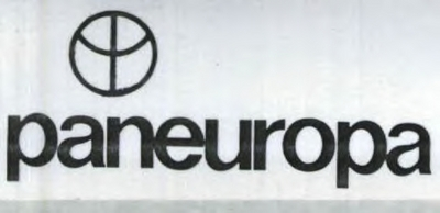 PANEUROPA